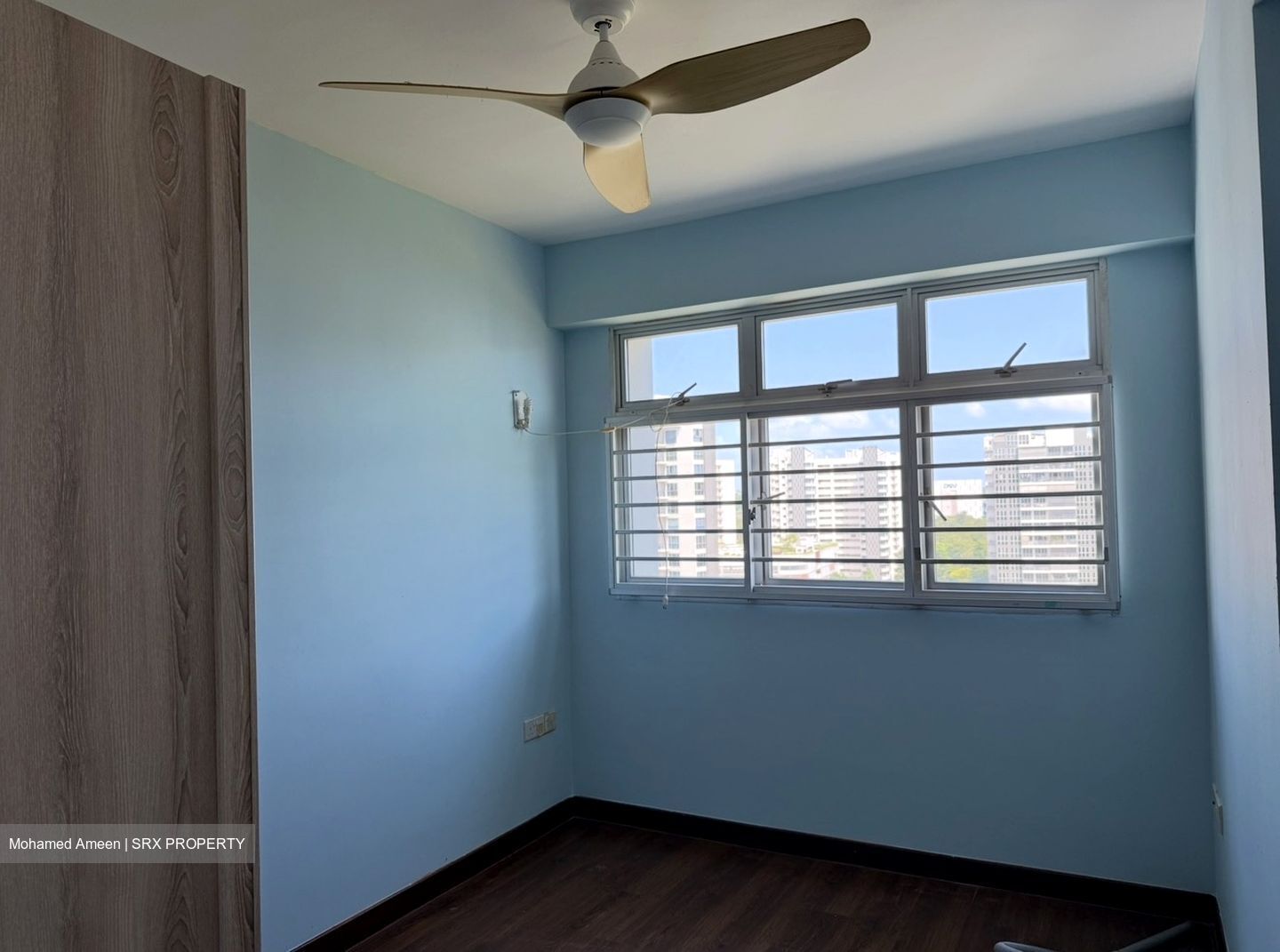 Blk 471B Hougang Parkview (Hougang), HDB 3 Rooms #540414471